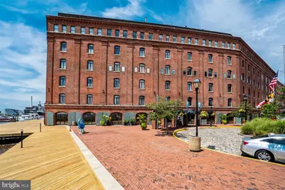 1000 Fell Street #331, Baltimore, MD 21231 - Photo 34