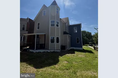 1730 N Ellamont Street, Baltimore, MD 21216 - Photo 1