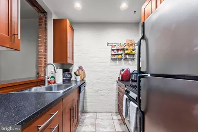 16 S Wolfe Street #A, Baltimore, MD 21231 - Photo 6