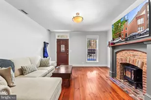 16 S Wolfe St, Baltimore, MD 21231 - Photo 4