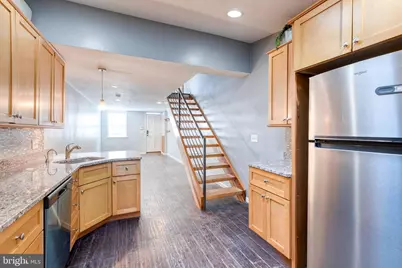 302 S Duncan Street, Baltimore, MD 21231 - Photo 16