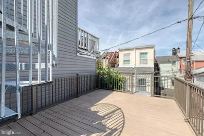 302 S Duncan Street, Baltimore, MD 21231 - Photo 24