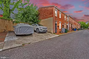 16 S Wolfe St, Baltimore, MD 21231 - Photo 2