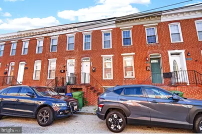624 Wyeth Street, Baltimore, MD 21230 - Photo 1