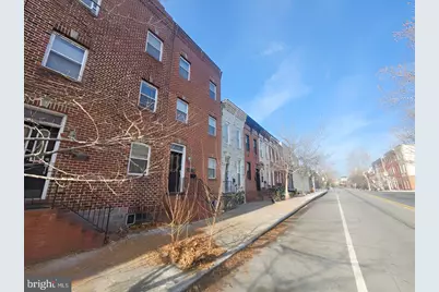 1612 Hanover Street, Baltimore, MD 21230 - Photo 6