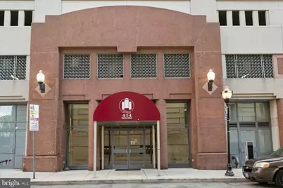 414 Water Street #2202, Baltimore, MD 21202 - Photo 4