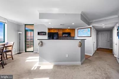 414 Water Street #2202, Baltimore, MD 21202 - Photo 10