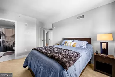 414 Water Street #2202, Baltimore, MD 21202 - Photo 20