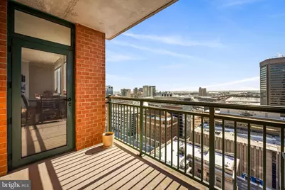 414 Water Street #2202, Baltimore, MD 21202 - Photo 1