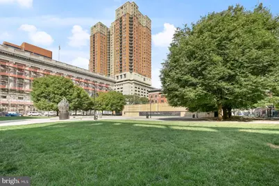 414 Water Street #2202, Baltimore, MD 21202 - Photo 2