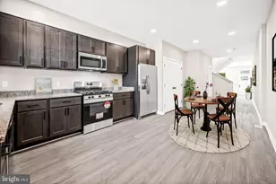 516 E 27th St, Baltimore, MD 21218 - Photo 6