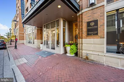 717 President Street #PH 802, Baltimore, MD 21202 - Photo 6