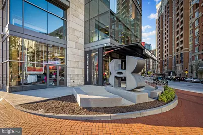 717 President Street #PH 802, Baltimore, MD 21202 - Photo 82