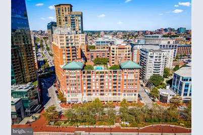 717 President Street #PH 802, Baltimore, MD 21202 - Photo 92