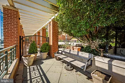 717 President Street #PH 802, Baltimore, MD 21202 - Photo 26
