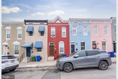 1710 Presbury Street, Baltimore, MD 21217 - Photo 1