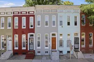 509 Laurens St, Baltimore, MD 21217 - Photo 1
