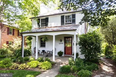 1206 Havenwood Road, Baltimore, MD 21218 - Photo 2