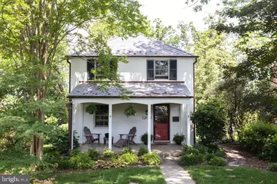 1206 Havenwood Road, Baltimore, MD 21218 - Photo 1
