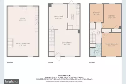1409 Kenhill Avenue, Baltimore, MD 21213 - Photo 2