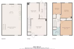1409 Kenhill Ave, Baltimore, MD 21213 - Photo 2
