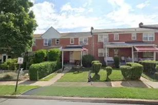 1409 Kenhill Ave, Baltimore, MD 21213 - Photo 1