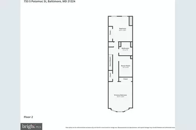 733 S Potomac Street, Baltimore, MD 21224 - Photo 30