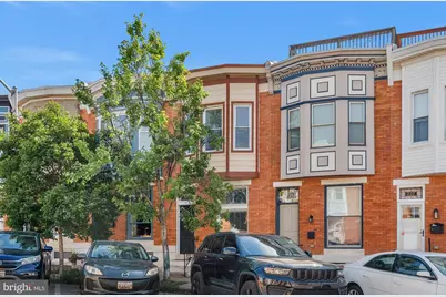 733 S Potomac Street, Baltimore, MD 21224 - Photo 2
