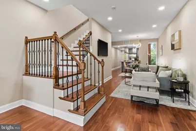 2769 W North Avenue, Baltimore, MD 21216 - Photo 4
