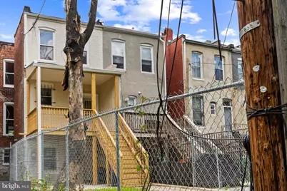 2769 W North Avenue, Baltimore, MD 21216 - Photo 40