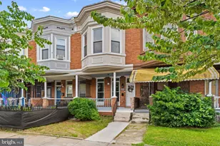 2769 W North Ave, Baltimore, MD 21216 - Photo 2