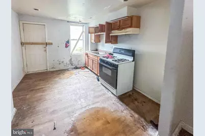 2114 Vine Street, Baltimore, MD 21223 - Photo 4