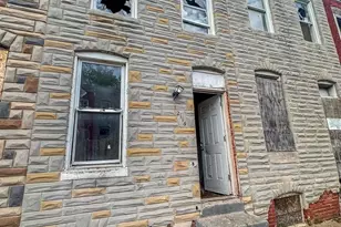2114 Vine St, Baltimore, MD 21223 - Photo 1