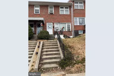 1108 W 43rd Street, Baltimore, MD 21211 - Photo 1