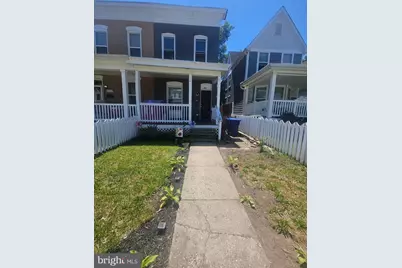 613 Dumbarton Avenue, Baltimore, MD 21218 - Photo 2