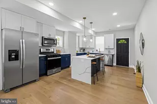 712 E 41st St, Baltimore, MD 21218 - Photo 4