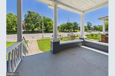 3812 Park Heights, Baltimore, MD 21215 - Photo 38