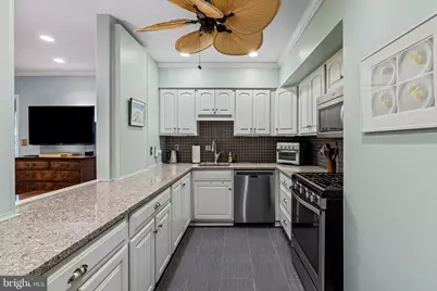 1 Cross Keys Road #1A, Baltimore, MD 21210 - Photo 12