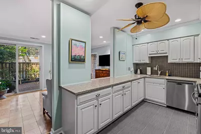 1 Cross Keys Road #1A, Baltimore, MD 21210 - Photo 14