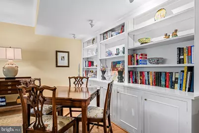 1 Cross Keys Road #1A, Baltimore, MD 21210 - Photo 18