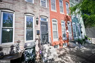 422 N Collington Ave, Baltimore, MD 21231 - Photo 2