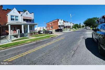 1105 Bonaparte Avenue, Baltimore, MD 21218 - Photo 20
