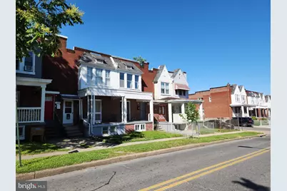 1105 Bonaparte Avenue, Baltimore, MD 21218 - Photo 14