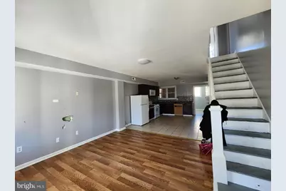 1105 Bonaparte Avenue, Baltimore, MD 21218 - Photo 4