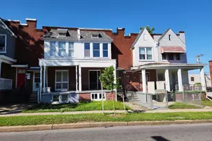 1105 Bonaparte Ave, Baltimore, MD 21218 - Photo 2