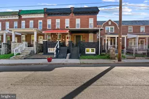 4308 Pimlico Rd, Baltimore, MD 21215 - Photo 2