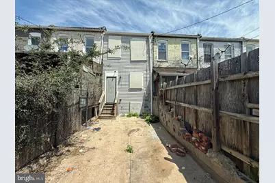 1621 McHenry Street, Baltimore, MD 21223 - Photo 2