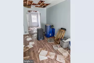 3428 Hilldale Place, Baltimore, MD 21215 - Photo 2