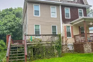 3405 Gwynns Falls Pkwy, Baltimore, MD 21216 - Photo 1