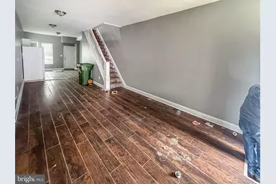 2556 W Fairmount Avenue, Baltimore, MD 21223 - Photo 2